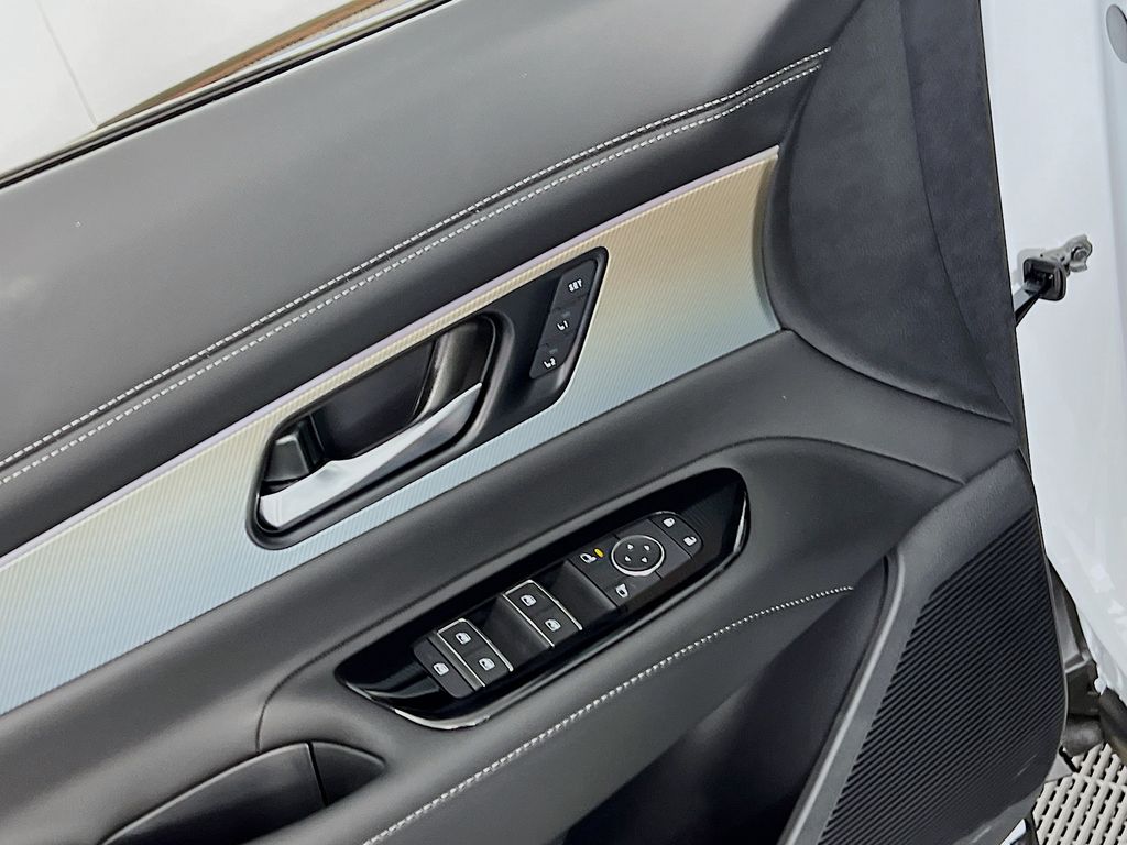 2025 Nissan Murano SL - Photo 15