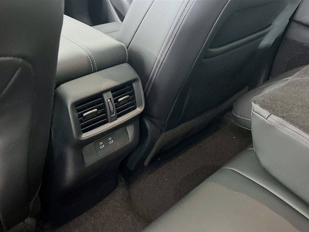 2025 Nissan Murano SL - Photo 23