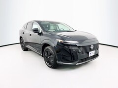 2026 Nissan Murano SV SUV