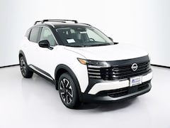 2026 Nissan Kicks SV SUV