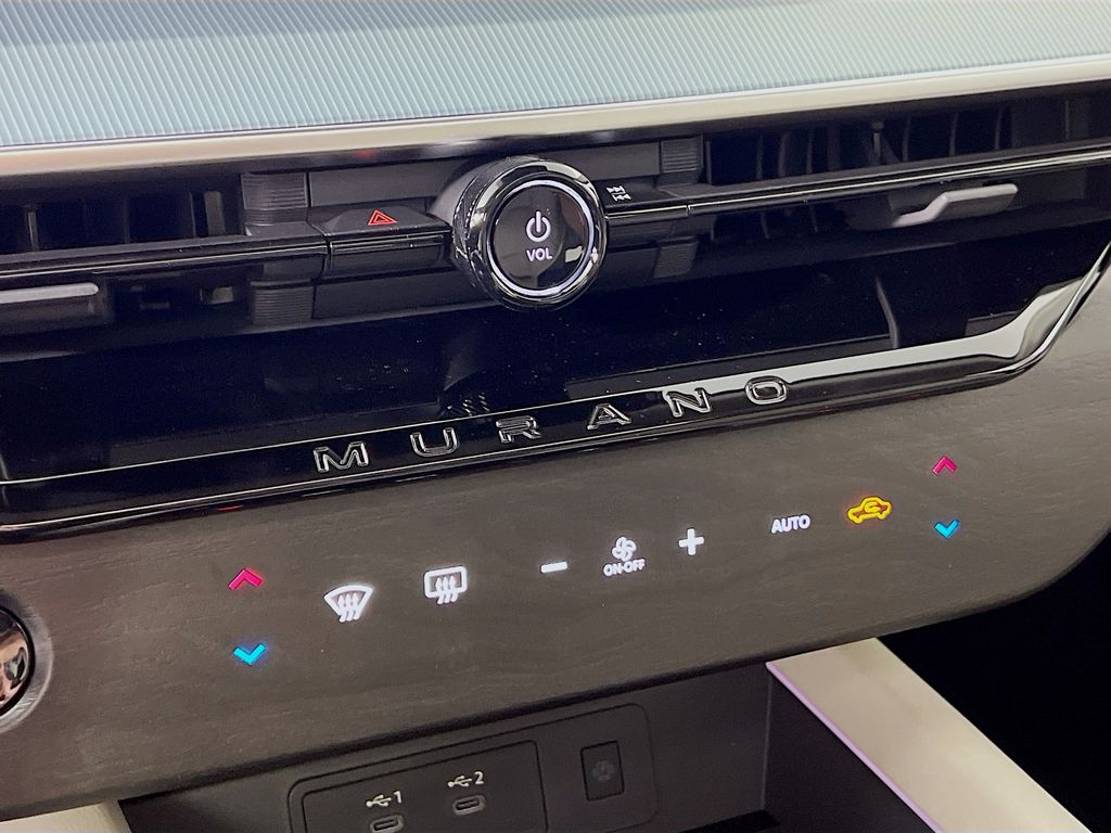 2025 Nissan Murano SL - Photo 13