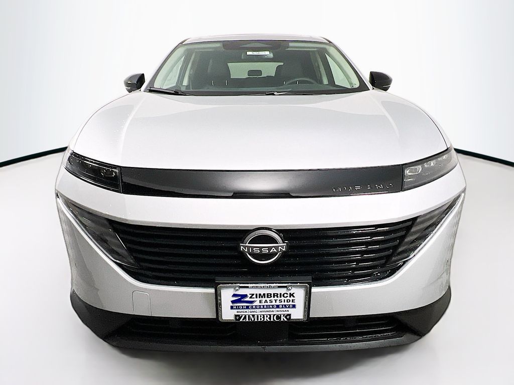 2025 Nissan Murano SL - Photo 2