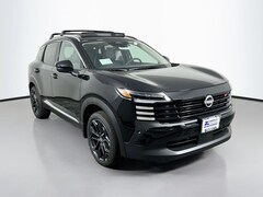 2026 Nissan Kicks SR SUV