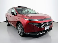 2026 Nissan Murano SL SUV