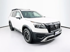 2025 Nissan Pathfinder Rock Creek SUV
