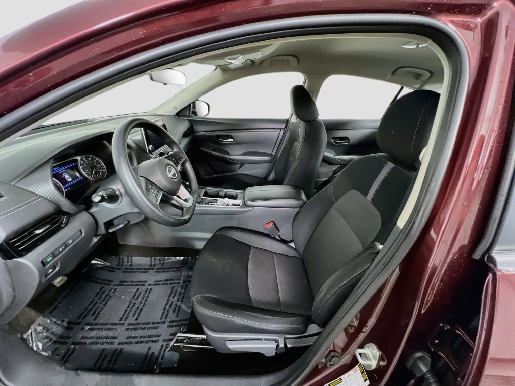 2024 Nissan Sentra SV - Photo 18