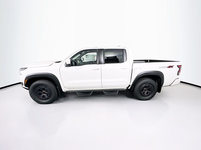 2026 Nissan Frontier PRO-4X photo 4
