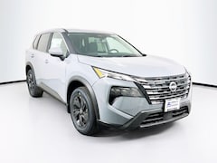 2026 Nissan Rogue SV SUV