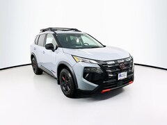 2026 Nissan Rogue Rock Creek SUV