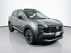 2026 Nissan Kicks SV SUV
