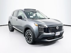 2026 Nissan Kicks SV SUV