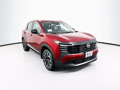 2026 Nissan Kicks SV SUV