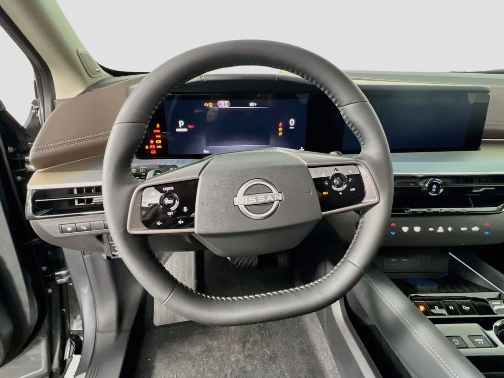 2026 Nissan Murano Platinum - Photo 10
