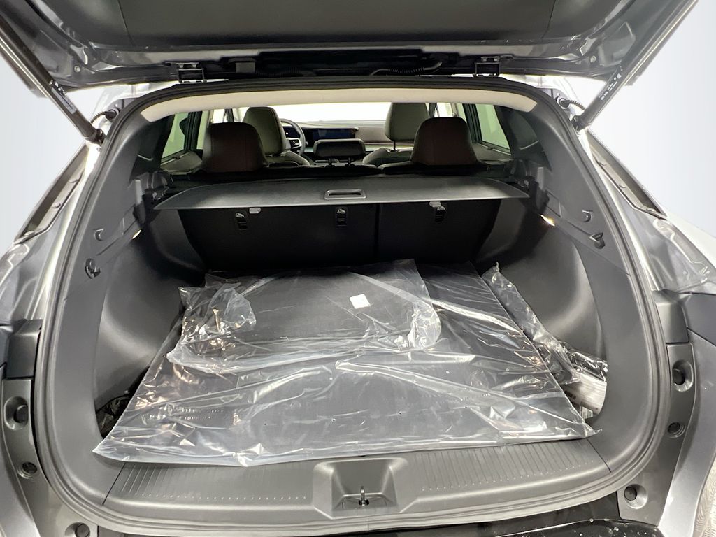 2026 Nissan Murano Platinum - Photo 25