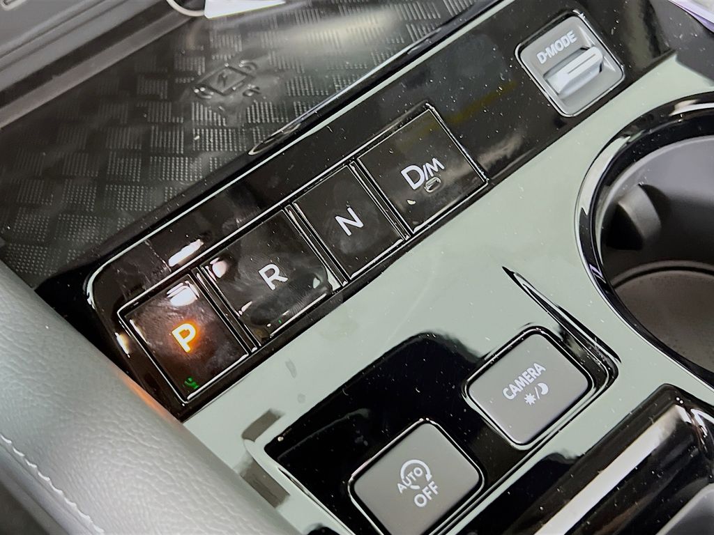 2025 Nissan Murano SL - Photo 15