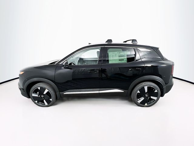 2025 Nissan Kicks SR photo 4