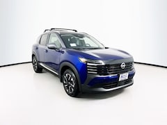 2025 Nissan Kicks SV SUV