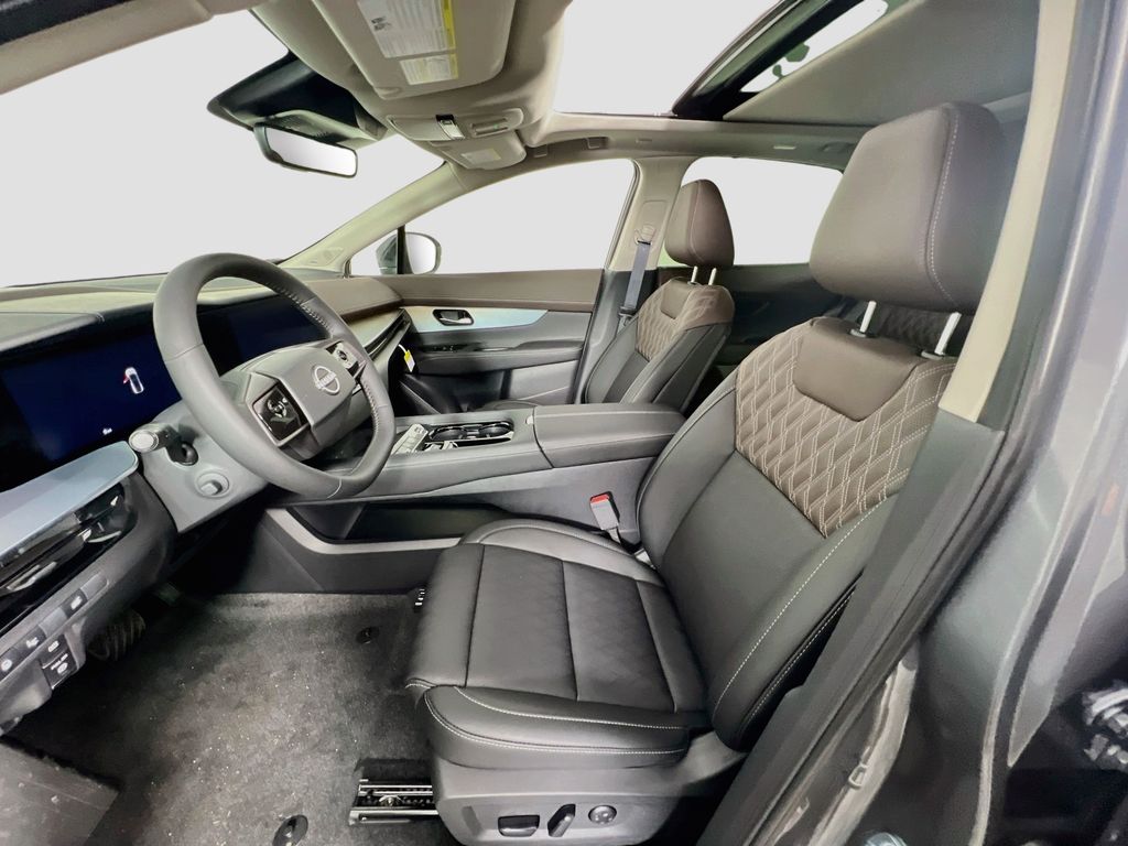 2026 Nissan Murano Platinum - Photo 19
