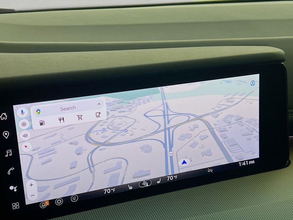 2025 Nissan Murano SL - Photo 12