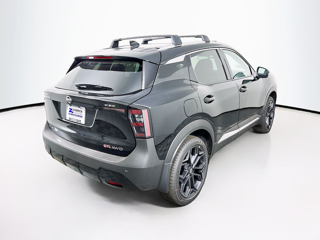 2026 Nissan KICKS SR AWD - Photo 19