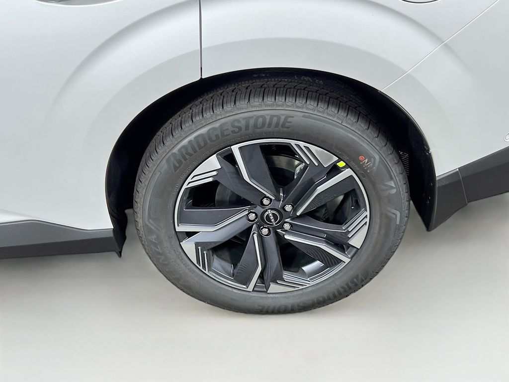 2025 Nissan Murano SL - Photo 25