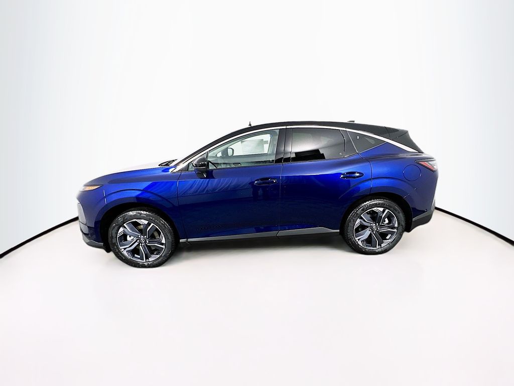 2025 Nissan Murano SL - Photo 4
