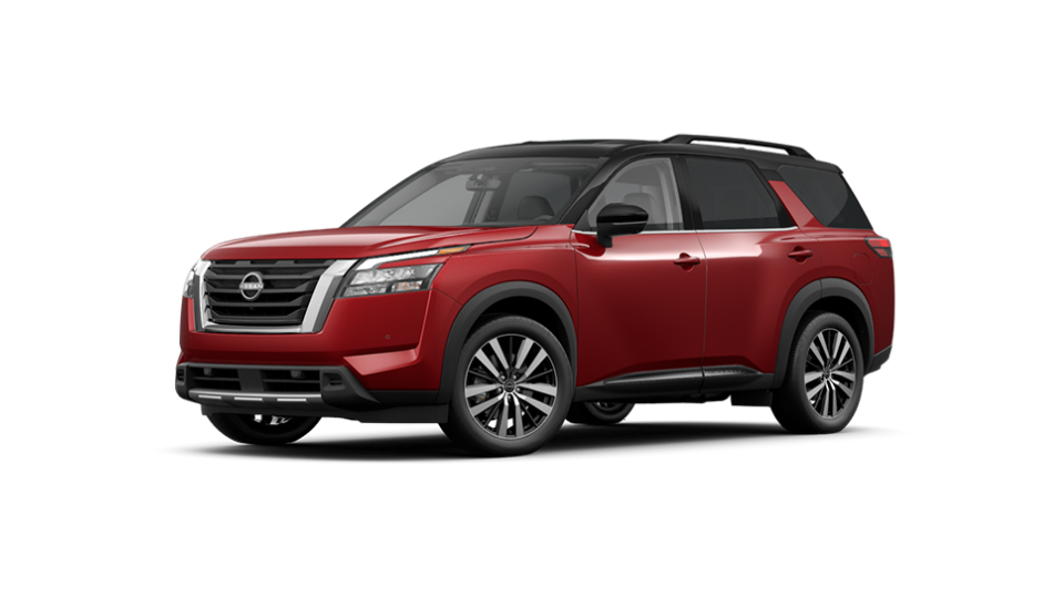 パーツ Pathfinder S-All Carbon Ultra 2023 Certified Pre-owned 2023 Nissan Pathfinder S For Sale in