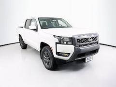 2025 Nissan Frontier SV Truck 2025 Nissan Frontier SV Truck