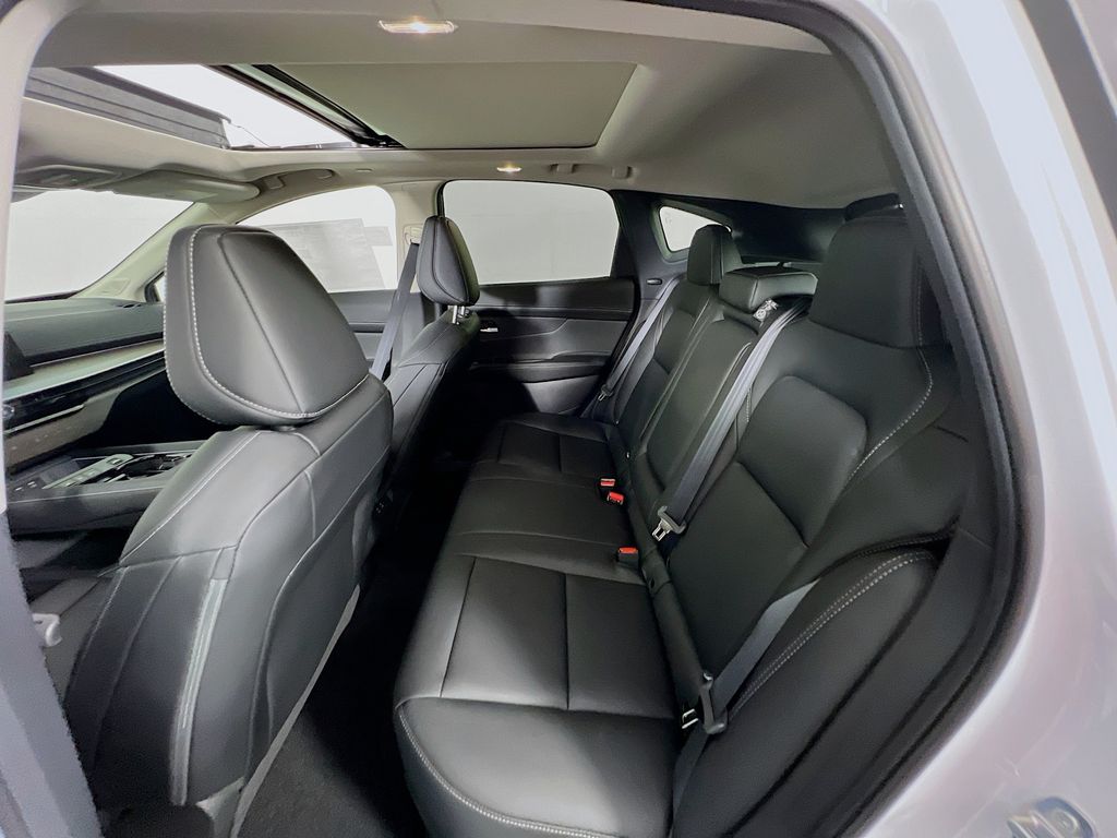 2025 Nissan Murano SL - Photo 22