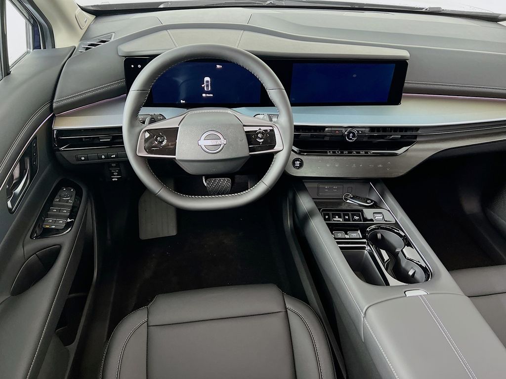 2025 Nissan Murano SL - Photo 21