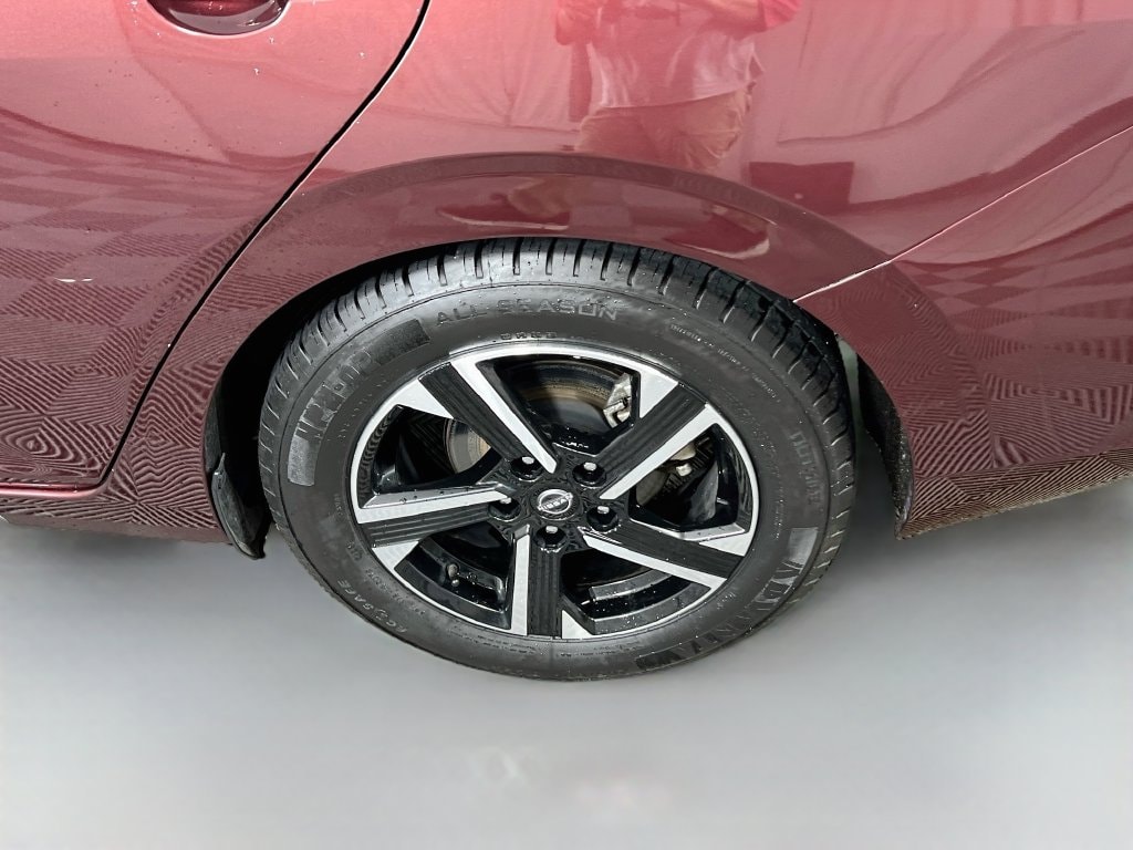 2024 Nissan Sentra SV - Photo 23