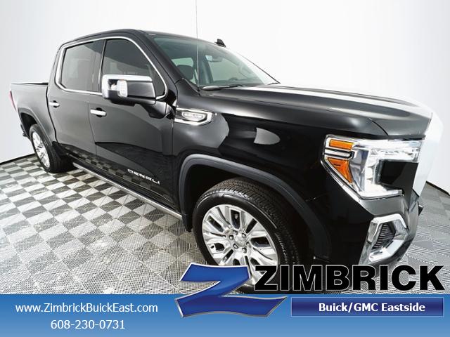 2020 GMC Sierra 1500 Denali Denali's photo