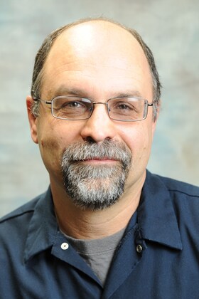 Staff member Chris Lenker from 12bbab3422fe