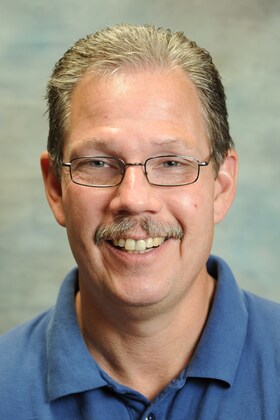 Staff member Brian Brough from c4b636484a59