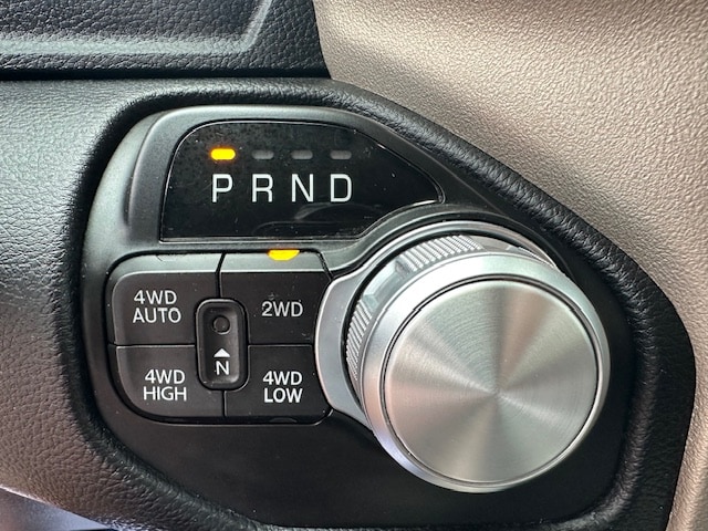 2022 RAM Ram 1500 Pickup Laramie - Photo 20