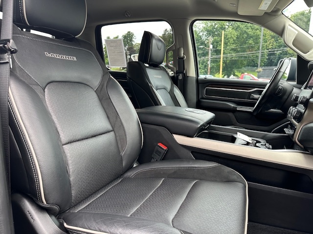 2022 RAM Ram 1500 Pickup Laramie - Photo 23