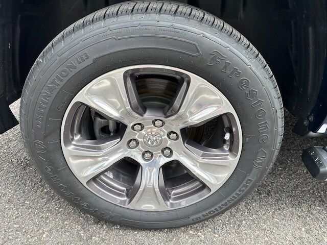 2022 RAM Ram 1500 Pickup Laramie - Photo 30