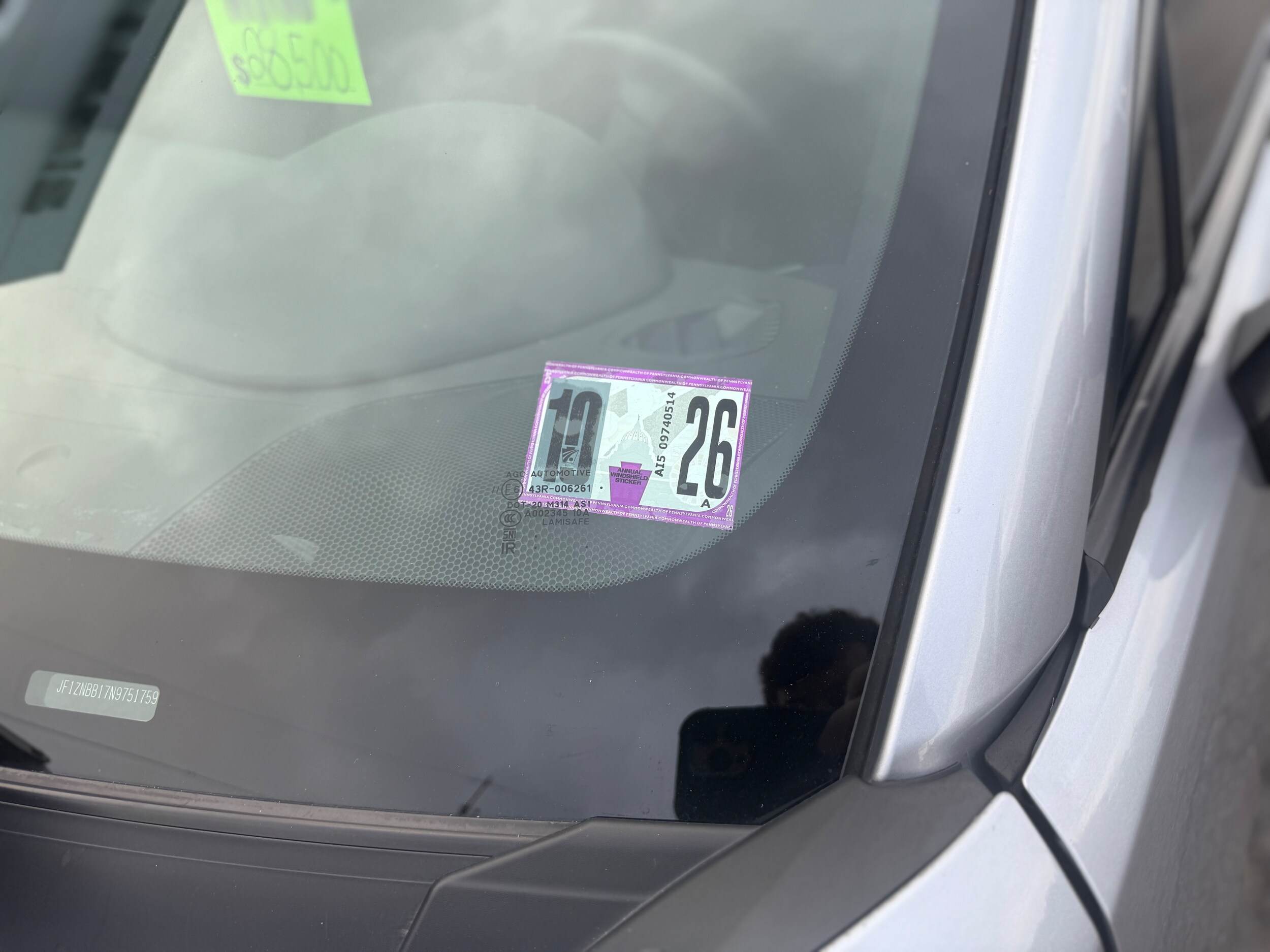 2022 Toyota GR86 Base photo 4