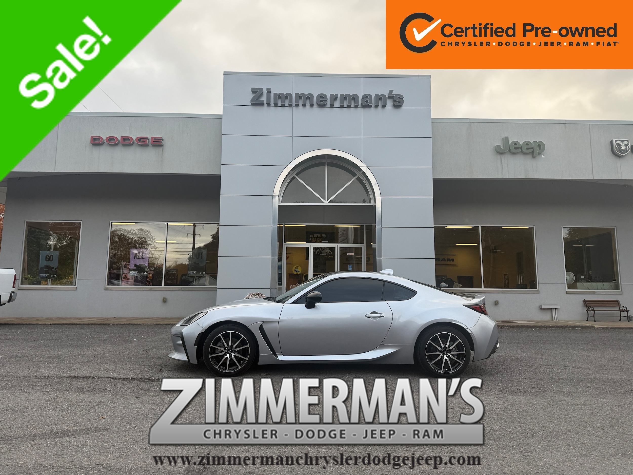 2022 Toyota GR86 Base's photo