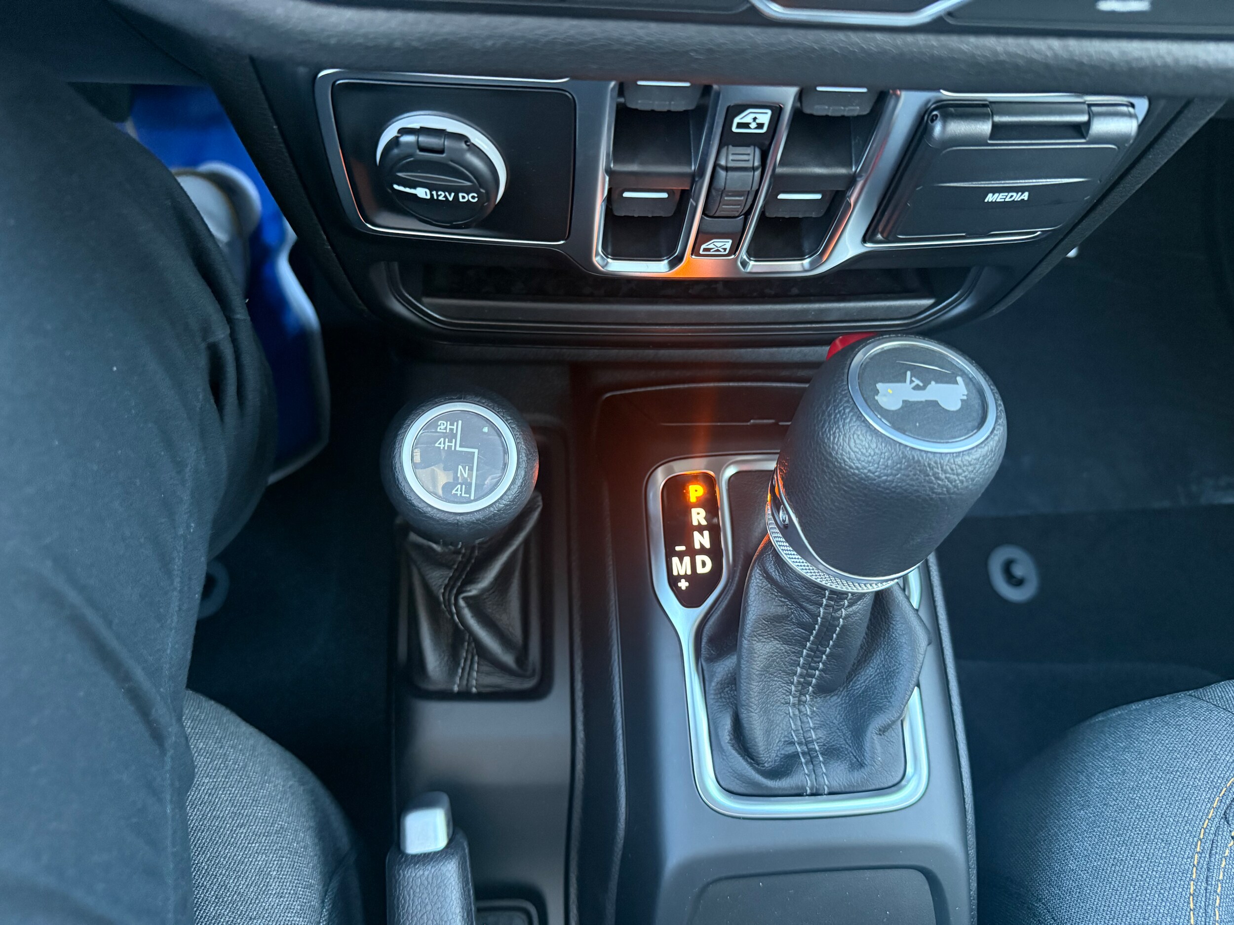 2026 Jeep Wrangler 4-Door Sport S - Photo 23