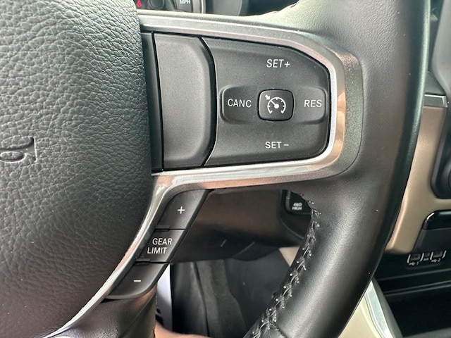 2022 RAM Ram 1500 Pickup Laramie - Photo 15