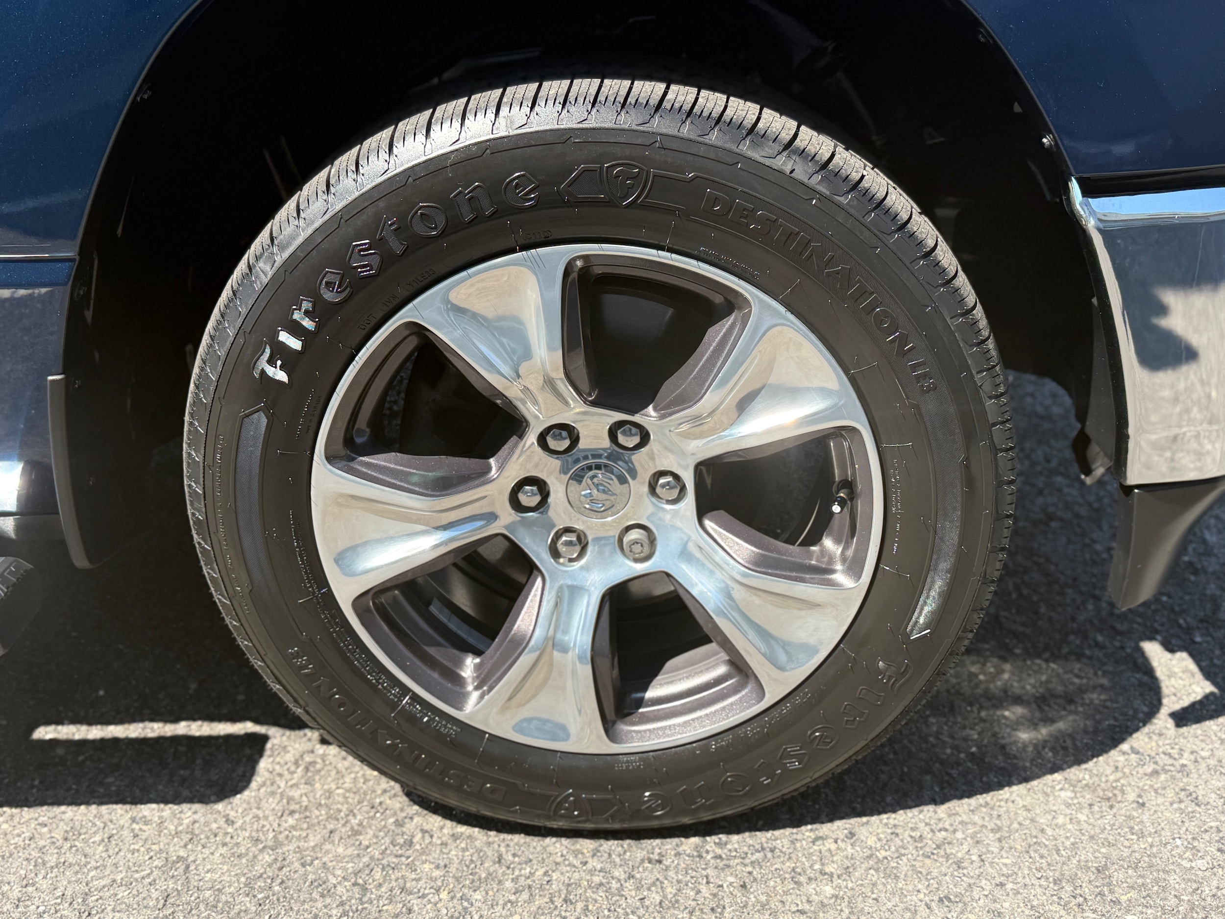 2023 RAM Ram 1500 Pickup Laramie - Photo 31