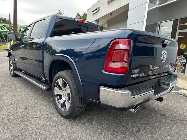 2022 RAM Ram 1500 Pickup Laramie - Photo 8