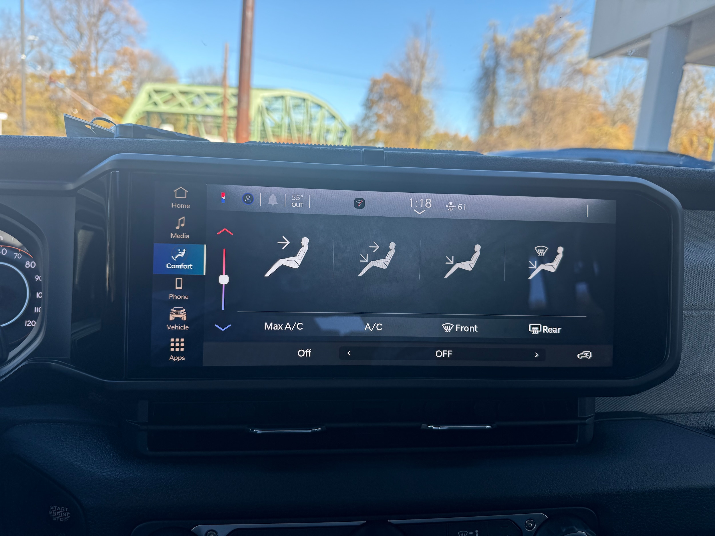 2026 Jeep Wrangler 4-Door Sport S - Photo 24