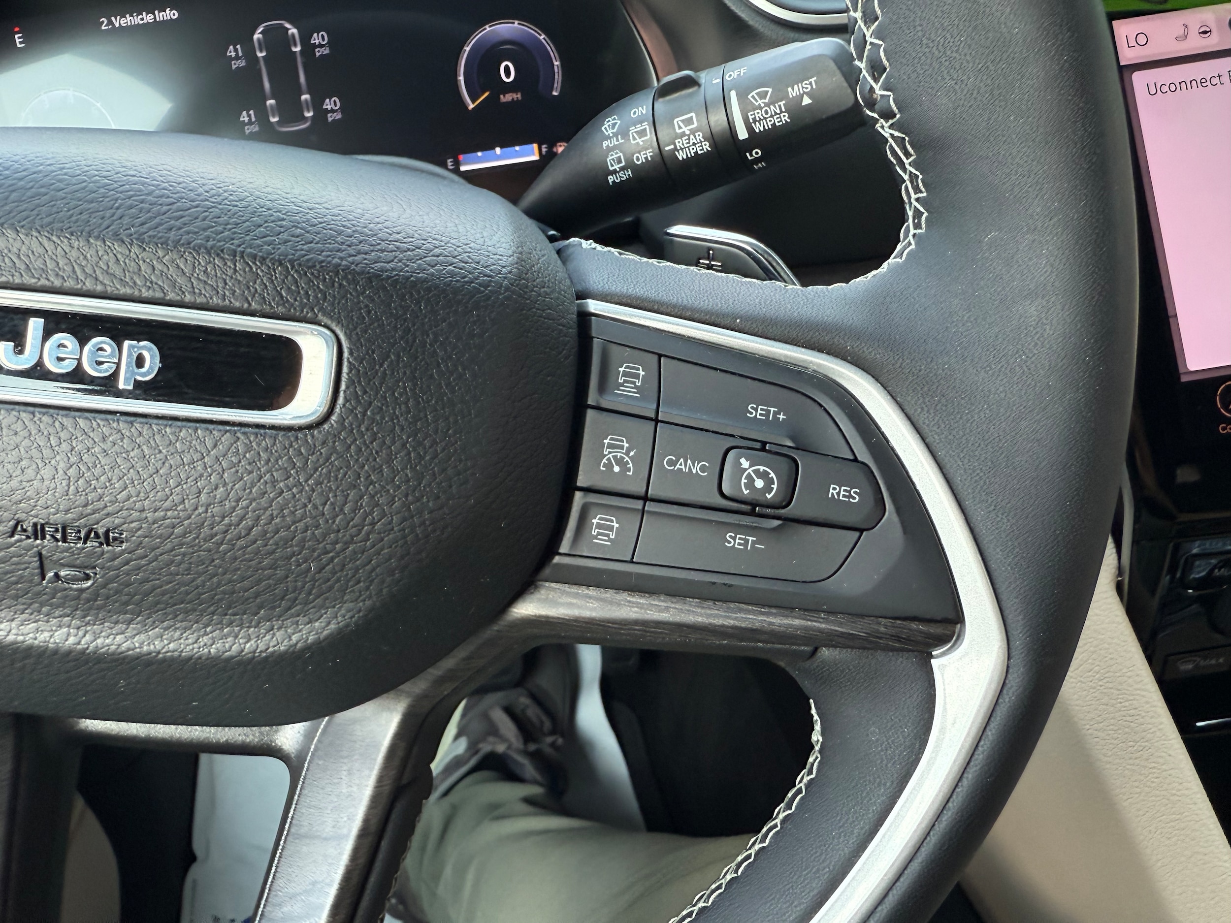 2023 Jeep Grand Cherokee L Limited - Photo 27