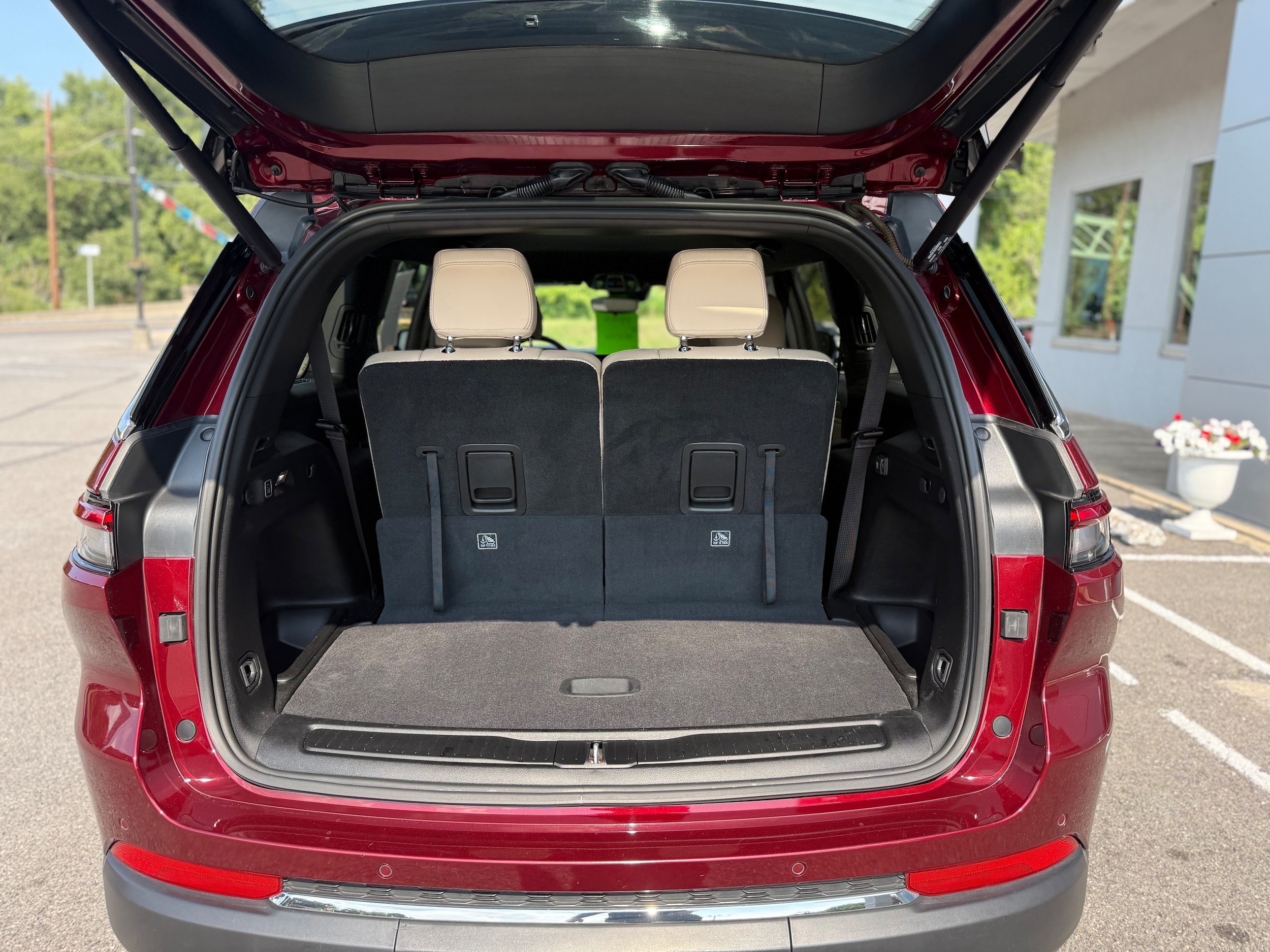 2023 Jeep Grand Cherokee L Limited - Photo 10