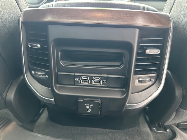 2022 RAM Ram 1500 Pickup Laramie - Photo 25