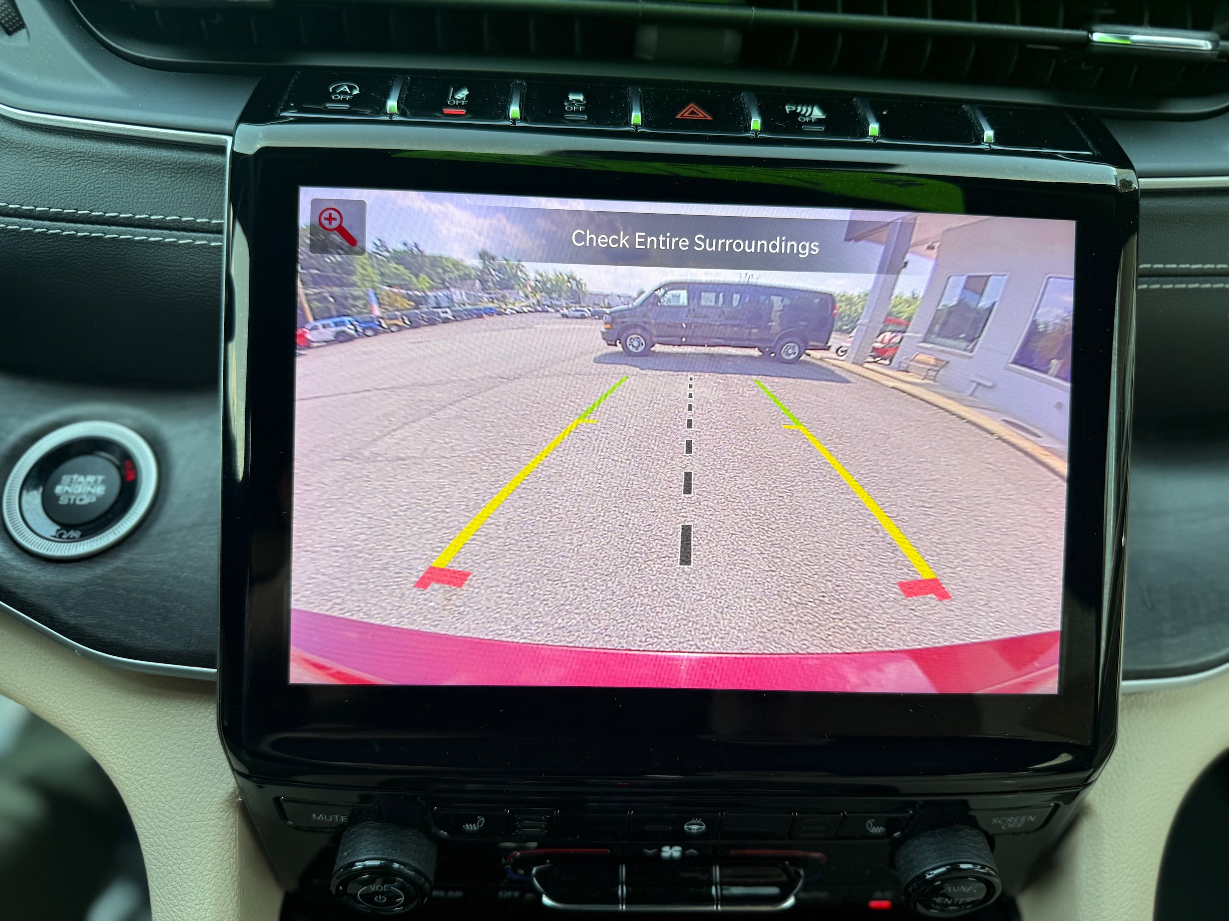 2023 Jeep Grand Cherokee L Limited - Photo 23
