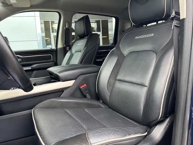 2022 RAM Ram 1500 Pickup Laramie - Photo 11