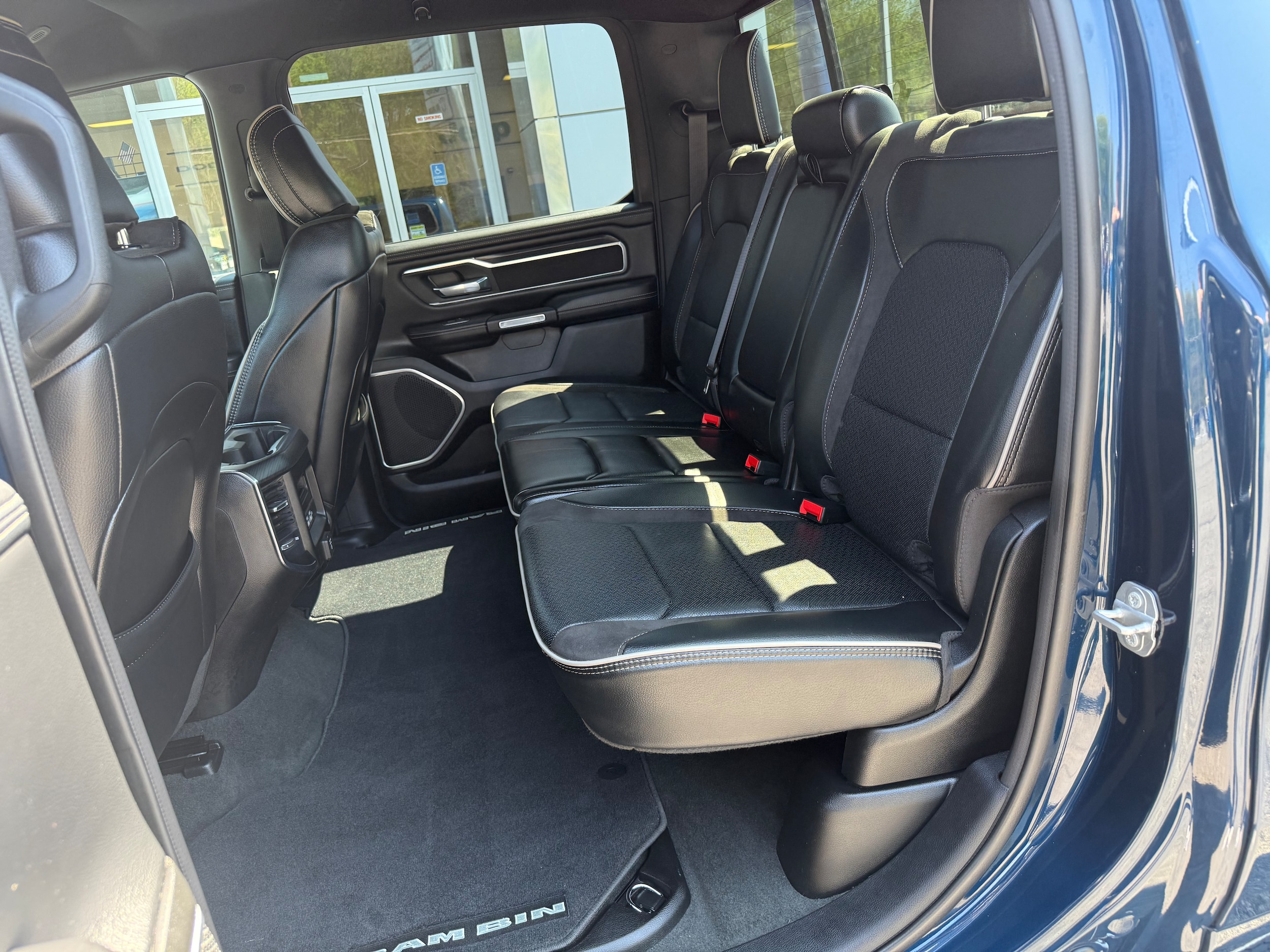 2023 RAM Ram 1500 Pickup Laramie - Photo 11